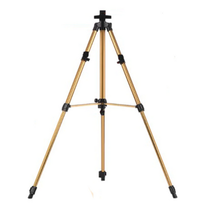 Portable Easel Display Canvas Metal Stand - Westfield Retailers
