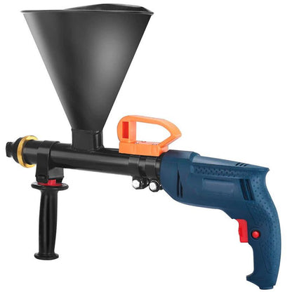 Electric Automatic Cement Mortar Filling Gun - Westfield Retailers