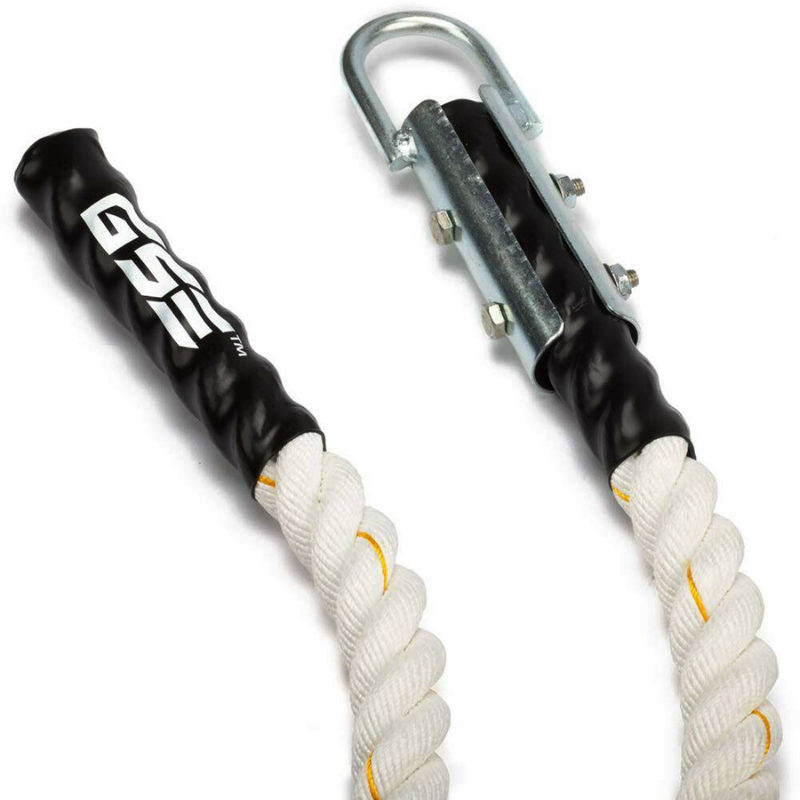 Heavy Duty Training Battle Gym Exercise Rope - Westfield Retailers