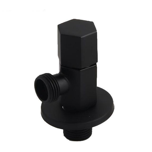 Stainless Steel  Shower Faucet Angle Valve - Westfield Retailers