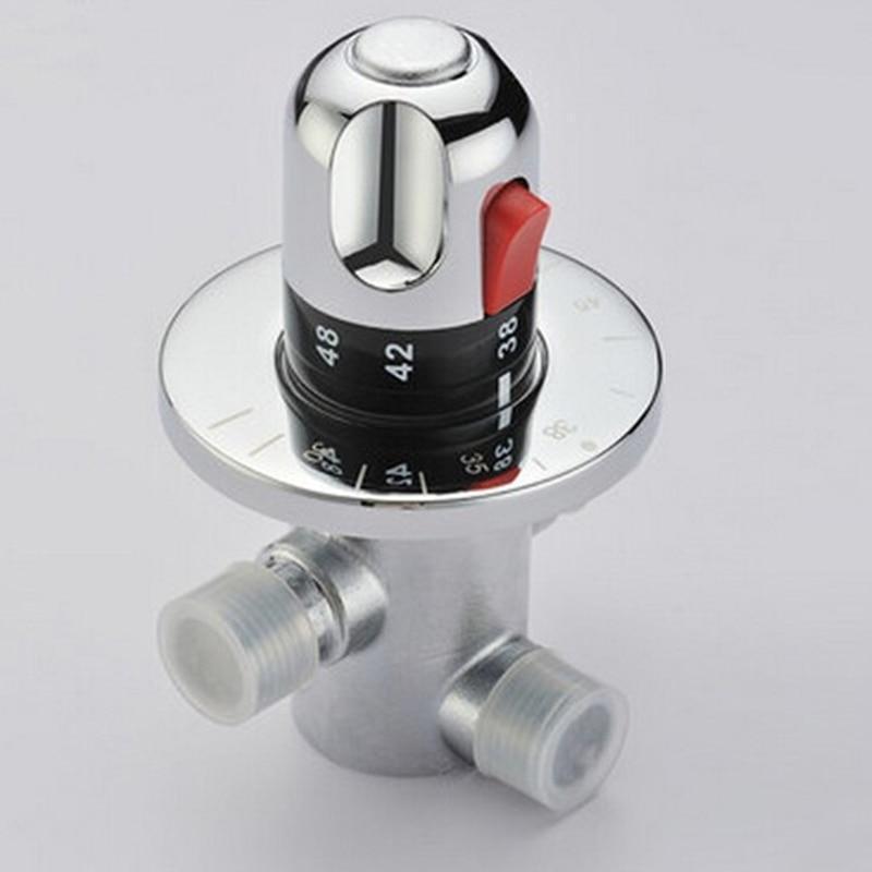Thermostatic Mixing Valve Control - Westfield Retailers