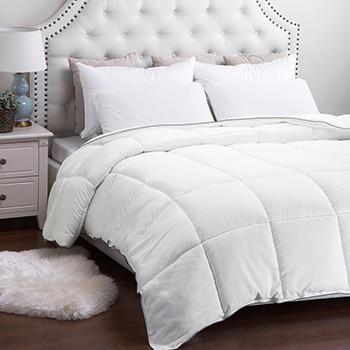 High Quality White Down Breathable Comforter Futon - Westfield Retailers