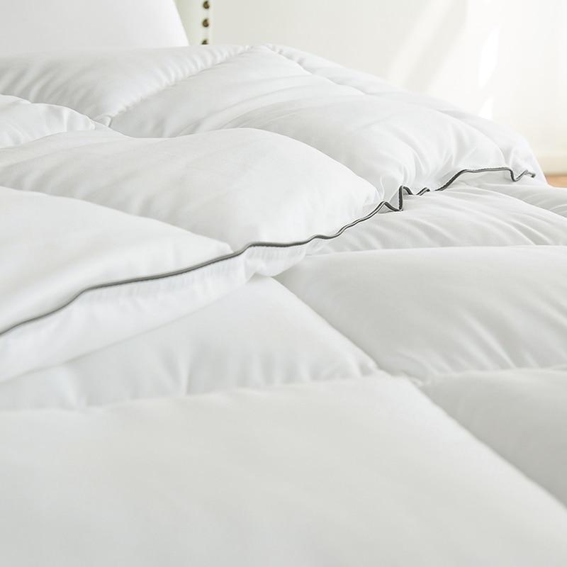 High Quality White Down Breathable Comforter Futon - Westfield Retailers