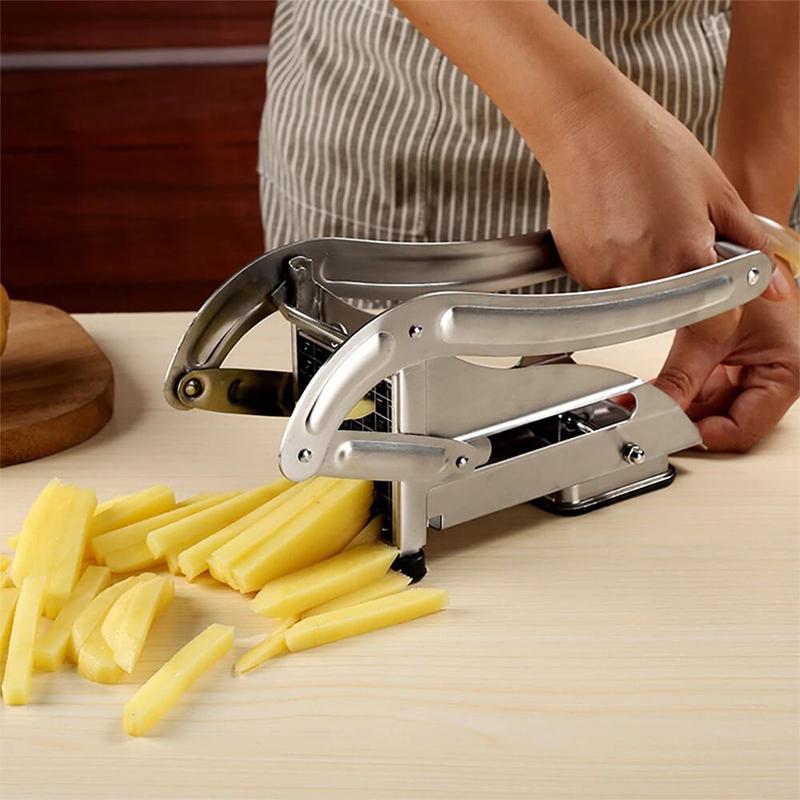 Stainless Steel French Fries Cutter - Westfield Retailers