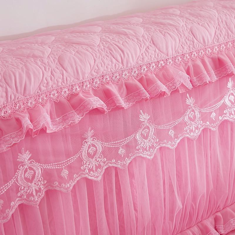 Romantic Princess Bed Headboard Decorative Cover - Westfield Retailers