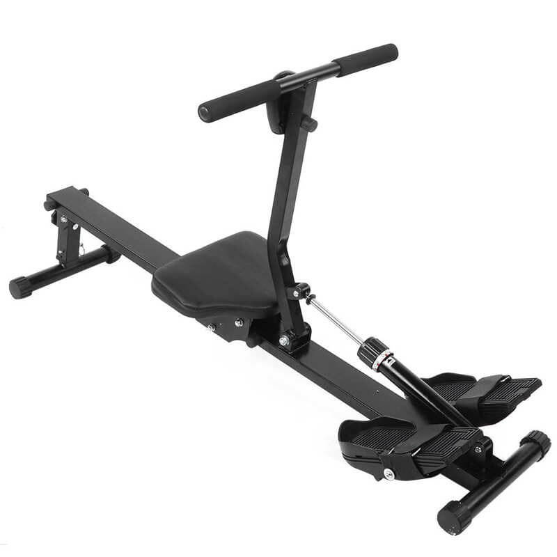 Home Foldable Rowing Machine - Westfield Retailers