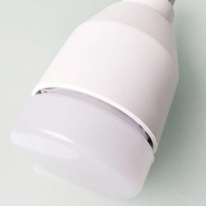 Smart Wireless Speaker Music Light Bulb - Westfield Retailers