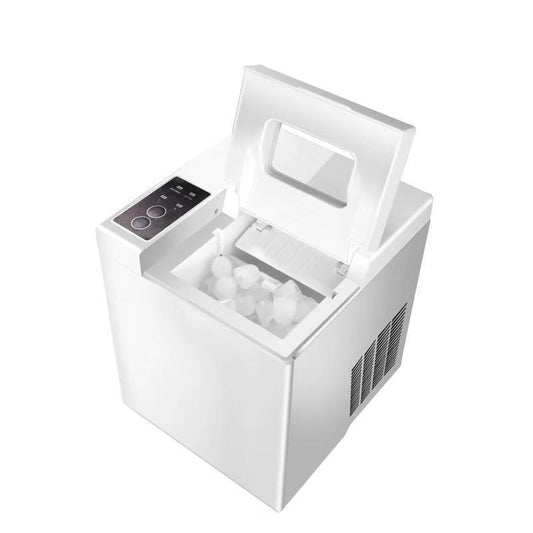 Mini Automatic Electric Ice Cube Making Machine - Westfield Retailers