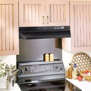 Premium Ducted Kitchen Over Stove Range Stove Hood Vent 30" - Westfield Retailers