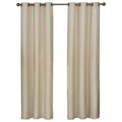Thermal Insulated Blackout Heat Blocking Curtains - Westfield Retailers