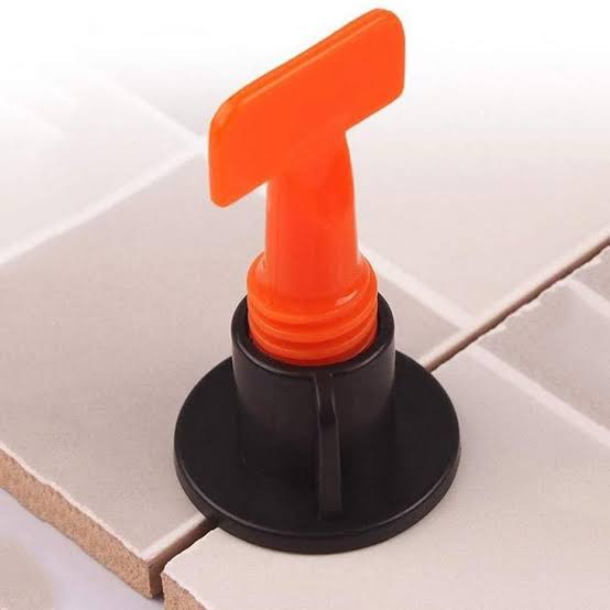 Ultimate Tile Self Leveling Spacers System - Westfield Retailers