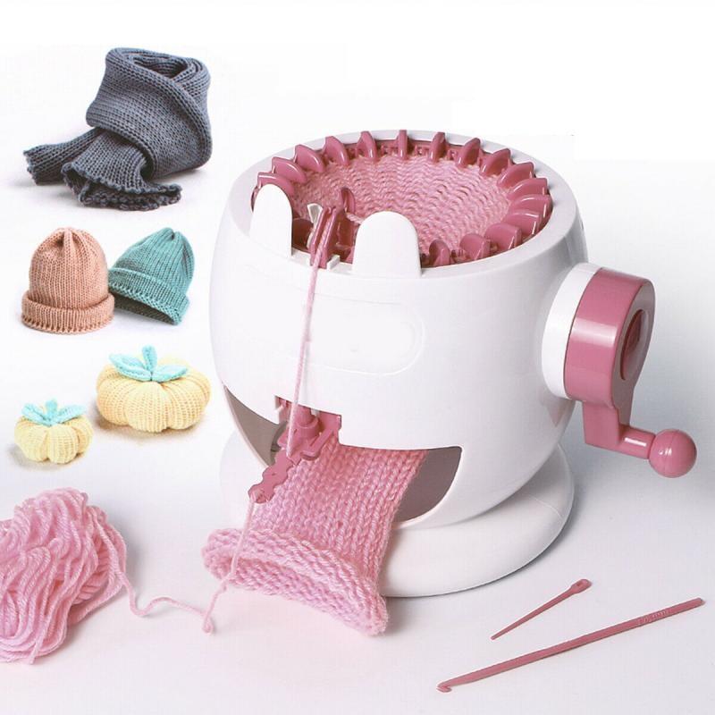 Premium Circular Knitting Machine - Westfield Retailers
