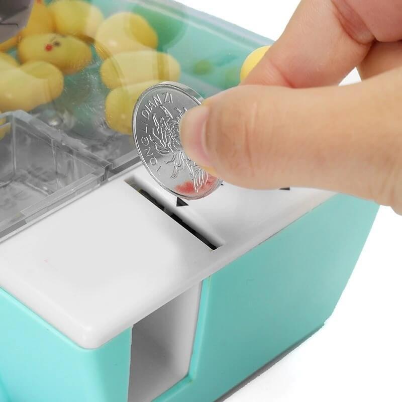 Mini Claw Game Machine For Kids - Westfield Retailers