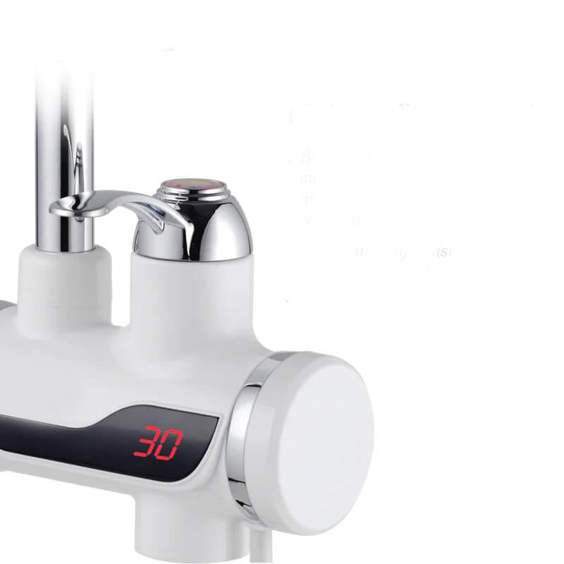 Electric Instant Hot Water Faucet - Westfield Retailers