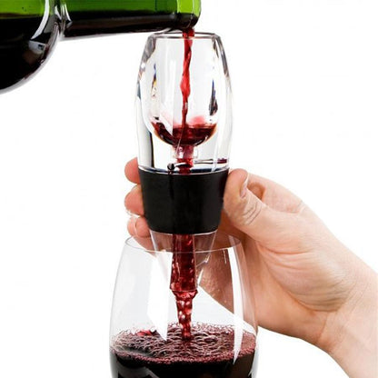 Classic Decanter Single Loaded - Westfield Retailers
