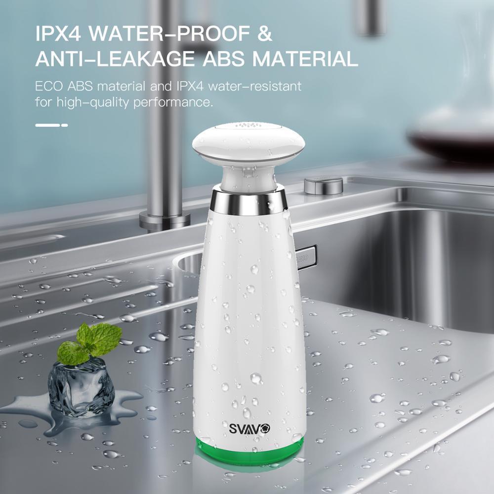 Smart Sensor Liquid Soap Dispenser - Westfield Retailers