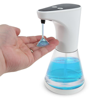 Automatic Liquid Soap Dispenser - Westfield Retailers