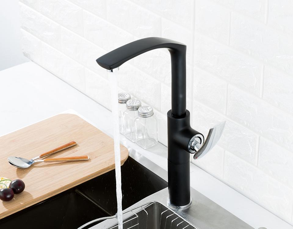 Heightening Kitchen Sink Faucet - Westfield Retailers
