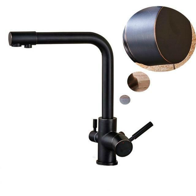 Purification Kitchen Water Faucet - Westfield Retailers