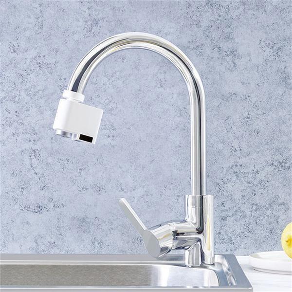 Water Saving Kitchen Sink Faucet - Westfield Retailers