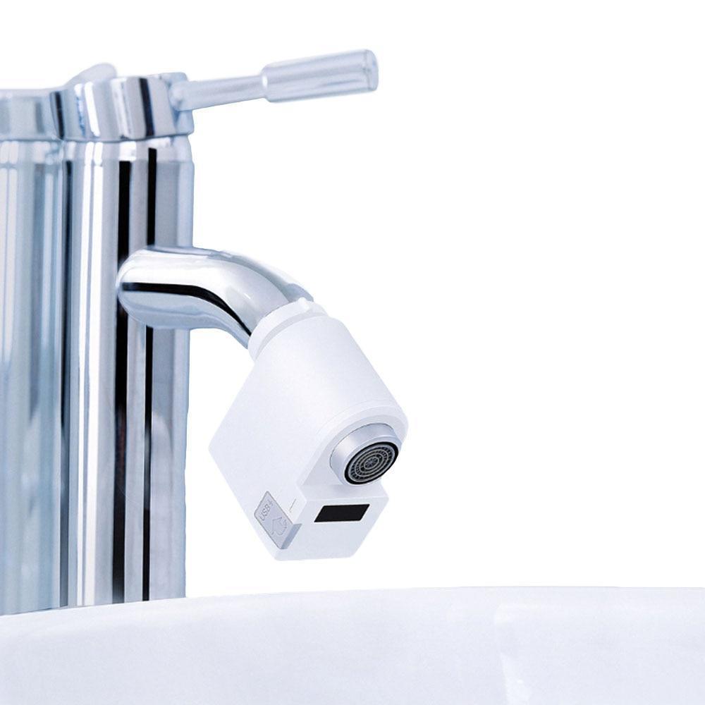 Water Saving Kitchen Sink Faucet - Westfield Retailers