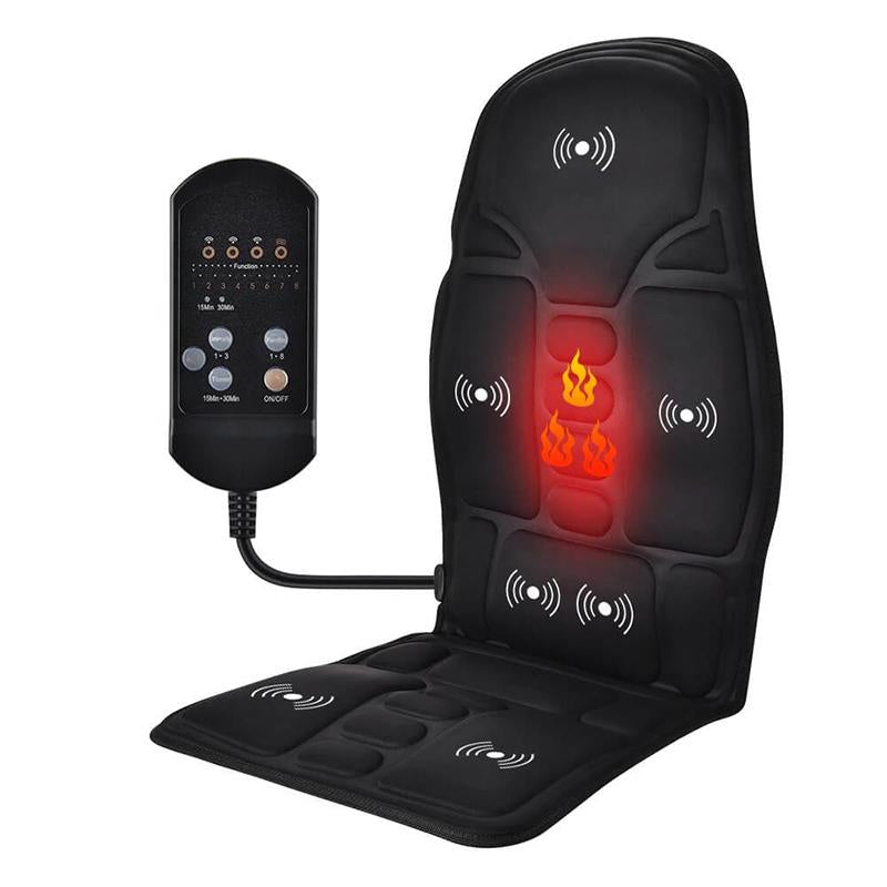 Electric Car Seat Heater and Massager - Westfield Retailers