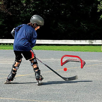 Mini Street Hockey Goal - Westfield Retailers