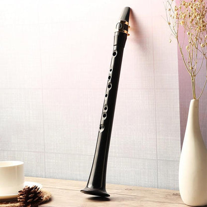 Portable Mini Sax Saxophone for C Key - Westfield Retailers