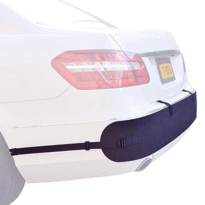 Rear Bumper Protector for Cars - Westfield Retailers