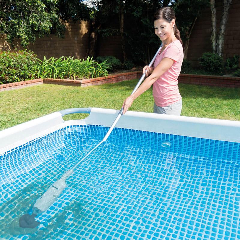 Rechargeable Handheld Swimming Pool Vacuum - Westfield Retailers