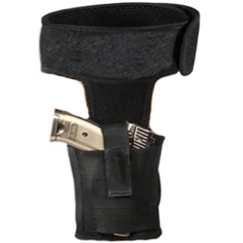 Concealed Carry Ankle Leg Revolver Holster - Westfield Retailers