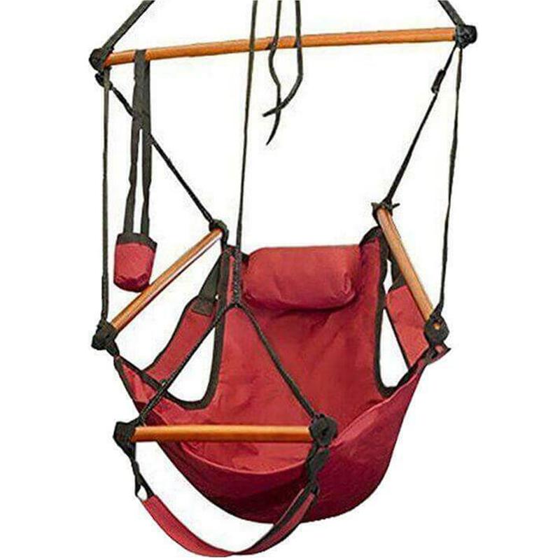 Hammock Hanging Chair Air Deluxe - Westfield Retailers