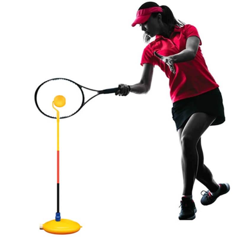 Professional Tennis Trainer Practice Machine Tool - Westfield Retailers