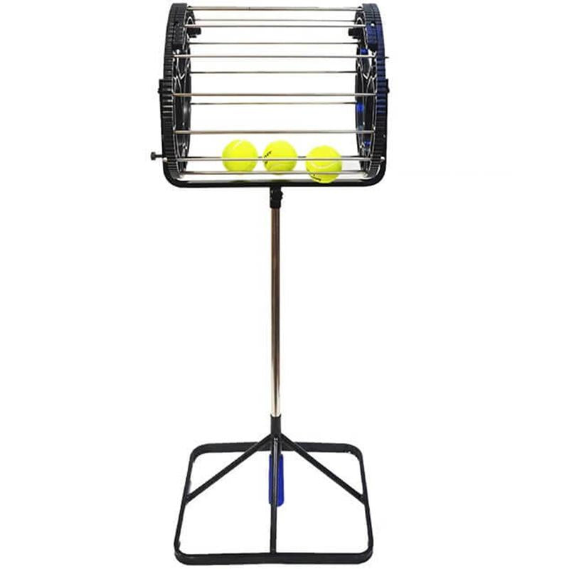 Premium Tennis Balls Retriever Basket - Westfield Retailers