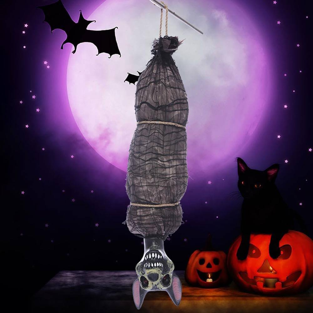 Horror Halloween Hanging Upside Down Props - Westfield Retailers