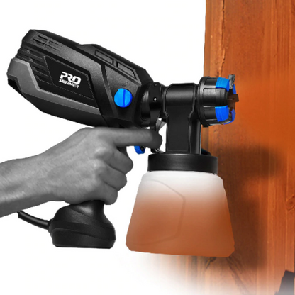 Premium Electric Wall Airless Paint Sprayer - Westfield Retailers