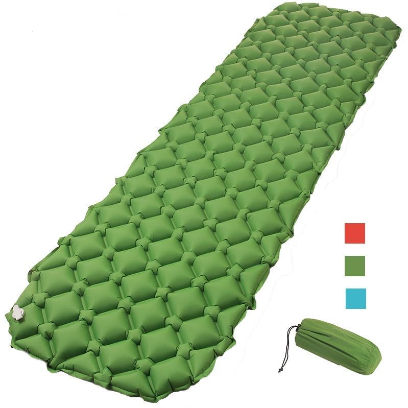 Outdoor Air Mattress Inflatable & Ultralight Sleeping Bed Pads - Westfield Retailers