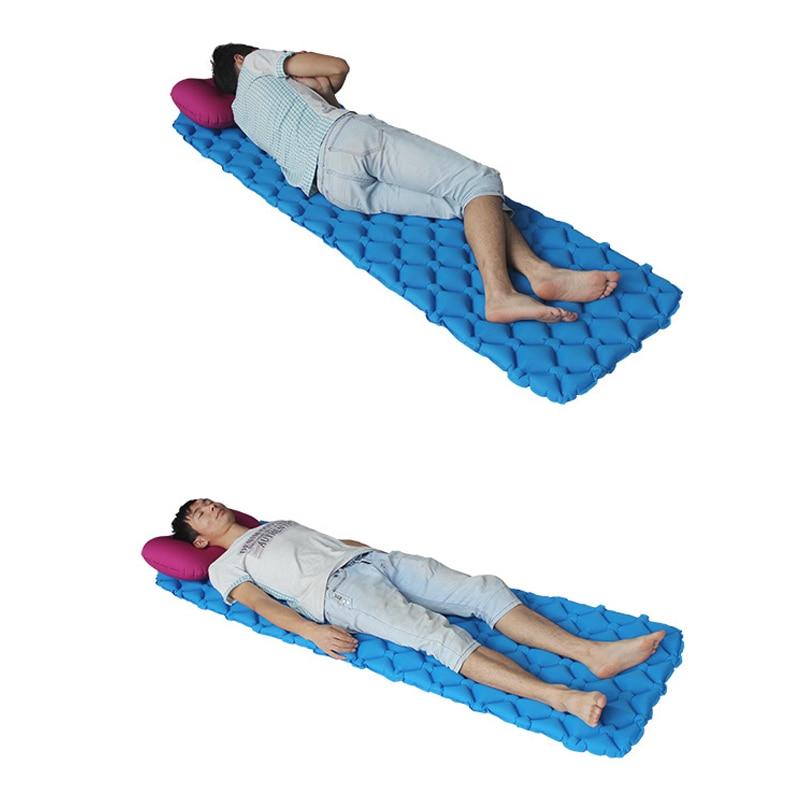 Outdoor Air Mattress Inflatable & Ultralight Sleeping Bed Pads - Westfield Retailers