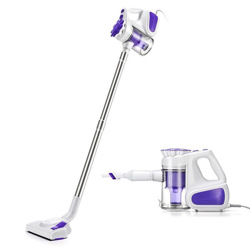 Portable Household Vacuum Cleaner - Westfield Retailers
