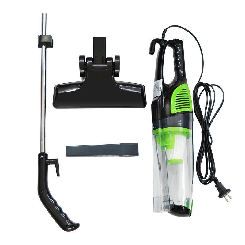Ultra Quiet Portable Vacuum Cleaner - Westfield Retailers