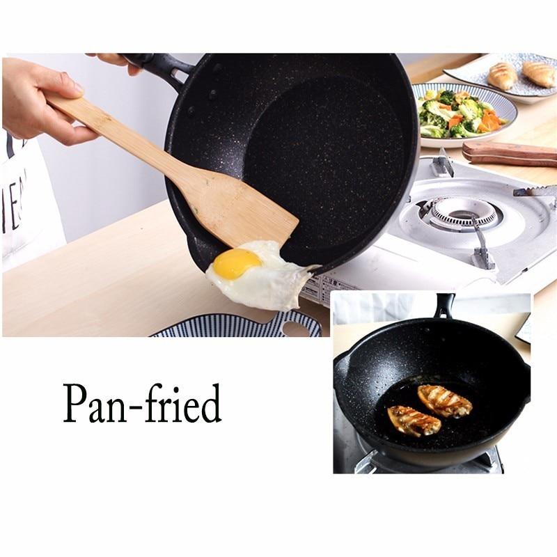 Thickened Bottom Multifunctional Non-stick Pans - Westfield Retailers