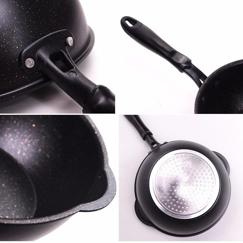 Thickened Bottom Multifunctional Non-stick Pans - Westfield Retailers