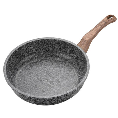 Thickening Medical Stone Non-stick Frying Pan - Westfield Retailers