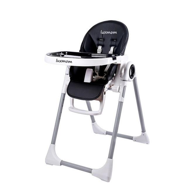 Foldable Baby Feeding Convertible High Chair - Westfield Retailers