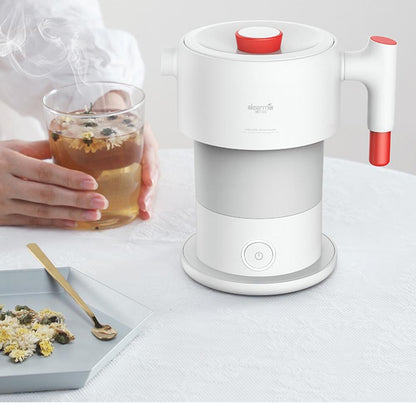 Small Electric Hot Water Kettle - Westfield Retailers