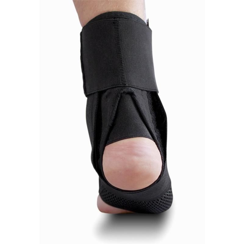 Lace Up Ankle Stabilizer Support Brace - Westfield Retailers