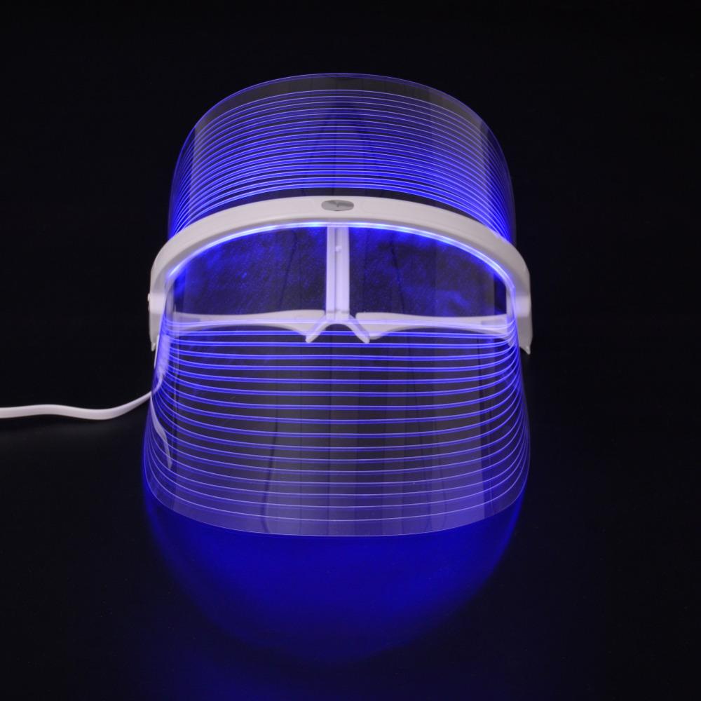 LED Light Therapy Acne Face Mask - Westfield Retailers