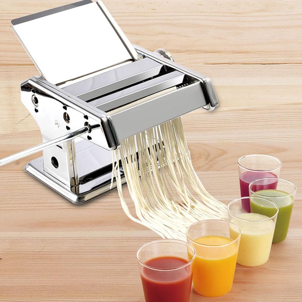 Premium Pasta Maker Press Machine - Westfield Retailers