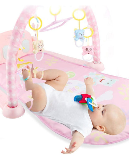 Premium Baby Activity Play Gym Mat - Westfield Retailers