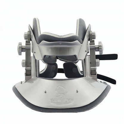 Premium Cervical Neck Traction Stretcher Device - Westfield Retailers